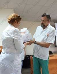 Лечебно-диагностический комплекс МЕДГАРД