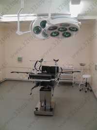 Лечебно-диагностический комплекс МЕДГАРД