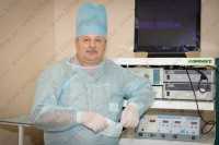 Лечебно-диагностический комплекс МЕДГАРД