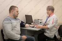 Лечебно-диагностический комплекс МЕДГАРД