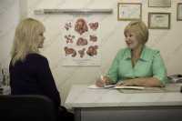 Лечебно-диагностический комплекс МЕДГАРД