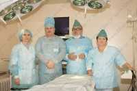 Лечебно-диагностический комплекс МЕДГАРД