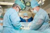 Лечебно-диагностический комплекс МЕДГАРД