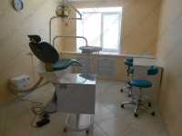 Стоматологическая клиника DENTIS