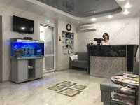 Стоматология ДЕНТИН