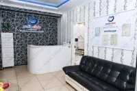 Сеть стоматологий СМАЙЛ КЛИНИК (SMILE CLINIC) на Елизаровых