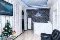 Сеть стоматологий СМАЙЛ КЛИНИК (SMILE CLINIC) на Елизаровых