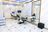 Сеть стоматологий СМАЙЛ КЛИНИК (SMILE CLINIC) на Елизаровых