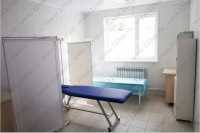 КЛИНИКА НА ПИРОГОВА