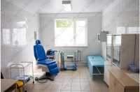 КЛИНИКА НА ПИРОГОВА