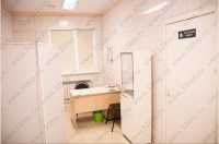 КЛИНИКА НА ПИРОГОВА