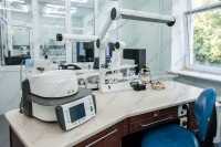 ТУЛЬСКАЯ СТОМАТОЛОГИЧЕСКАЯ ПОЛИКЛИНИКА ИМ. С.А. ЗЛОТНИКОВА на Ленина, 67