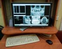 ТУЛЬСКАЯ СТОМАТОЛОГИЧЕСКАЯ ПОЛИКЛИНИКА ИМ. С.А. ЗЛОТНИКОВА на Ленина, 67