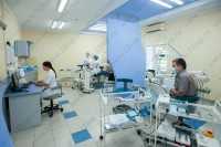 ТУЛЬСКАЯ СТОМАТОЛОГИЧЕСКАЯ ПОЛИКЛИНИКА ИМ. С.А. ЗЛОТНИКОВА на Ленина, 67