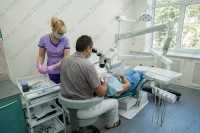 ТУЛЬСКАЯ СТОМАТОЛОГИЧЕСКАЯ ПОЛИКЛИНИКА ИМ. С.А. ЗЛОТНИКОВА на Ленина, 67