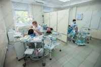 ТУЛЬСКАЯ СТОМАТОЛОГИЧЕСКАЯ ПОЛИКЛИНИКА ИМ. С.А. ЗЛОТНИКОВА на Ленина, 67