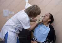 Стоматологическая клиника VITA-DENT (ВИТА-ДЕНТ) на Каминского