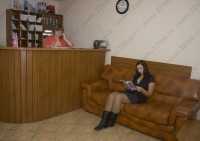 Стоматологическая клиника VITA-DENT (ВИТА-ДЕНТ) на Каминского