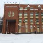 Стоматология ДОКТОР ЛЮКС м. Печатники