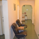 Стоматология ДОКТОР ЛЮКС м. Печатники