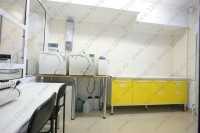 Медицинский центр ASTRA-MED (АСТРА-МЕД)