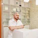 Стоматологическая клиника АПОЛЛОНИЯ ДЕНТ на Александра Матросова