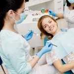 Стоматологическая клиника АПОЛЛОНИЯ ДЕНТ на Александра Матросова