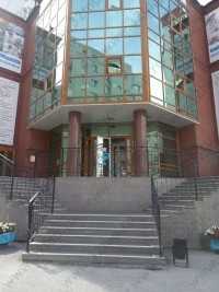 Поликлиника НЕФТЯНИК-МЕД