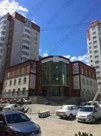 Поликлиника НЕФТЯНИК-МЕД