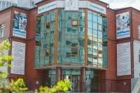 Поликлиника НЕФТЯНИК-МЕД