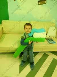 Стоматология DR. ALBUS (ДОКТОР АЛЬБУС) на Олимпийской