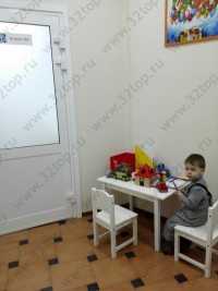 Стоматологическая клиника KALINASTOM (КАЛИНАСТОМ)