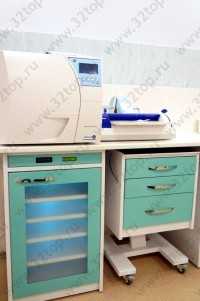 Стоматологическая клиника KALINASTOM (КАЛИНАСТОМ)