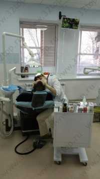 Стоматологическая клиника KALINASTOM (КАЛИНАСТОМ)