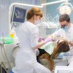 Стоматологическая клиника МЕДИЛАЙН