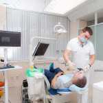 Стоматологическая клиника МЕДИЛАЙН