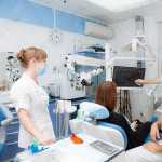 Стоматологическая клиника МЕДИЛАЙН