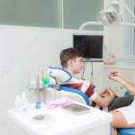 Стоматологическая клиника МЕДИЛАЙН