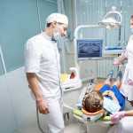 Стоматологическая клиника МЕДИЛАЙН