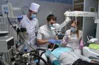 Стоматологическая клиника МЕДИЛАЙН