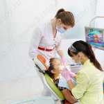 Стоматологическая клиника МЕДИЛАЙН