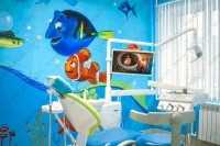 Центр семейной стоматологии ПАРУС