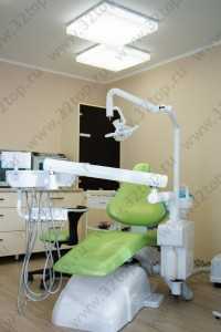 Стоматология У НАРИМАНА