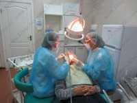 Стоматологический центр АПЕКС ДЕНТ