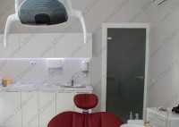 Стоматологическая клиника DA VINCI (ДА ВИНЧИ)