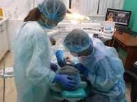 Стоматологическая клиника ДЕНТАЛ СТУДИО