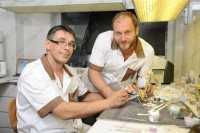 Стоматология ТАРИЛЮКС