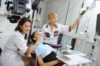 Стоматология ТАРИЛЮКС