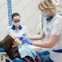 ЦЕНТРАЛЬНАЯ СТОМАТОЛОГИЧЕСКАЯ КЛИНИКА