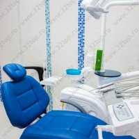 ЦЕНТРАЛЬНАЯ СТОМАТОЛОГИЧЕСКАЯ КЛИНИКА